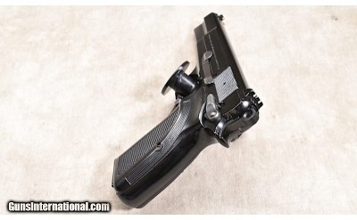 BROWNING ~ HiPower ~ 9MM LUGER - Image 4 of 6