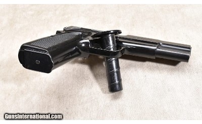 BROWNING ~ HiPower ~ 9MM LUGER - Image 6 of 6