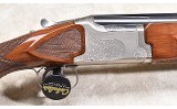 WINCHESTER ~ 101 XTR TRAP ~ PIGEON GRADE ~ 12 GAUGE - 3 of 13