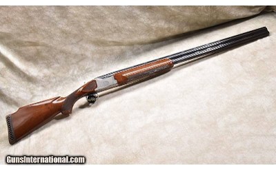 WINCHESTER ~ 101 XTR TRAP ~ PIGEON GRADE ~ 12 GAUGE