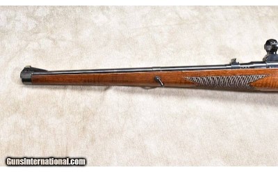 STEYR-DAIMLER ~ Bolt Action ~ .30-06 SPRINGFIELD - Image 8 of 13