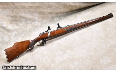 STEYR-DAIMLER ~ Bolt Action ~ .30-06 SPRINGFIELD