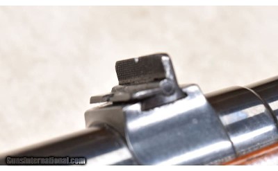 STEYR-DAIMLER ~ Bolt Action ~ .30-06 SPRINGFIELD - Image 12 of 13