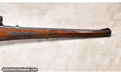 STEYR-DAIMLER ~ Bolt Action ~ .30-06 SPRINGFIELD - Image 4 of 13