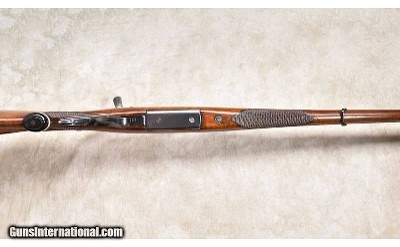 STEYR-DAIMLER ~ Bolt Action ~ .30-06 SPRINGFIELD - Image 6 of 13