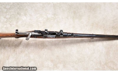 STEYR-DAIMLER ~ Bolt Action ~ .30-06 SPRINGFIELD - Image 5 of 13