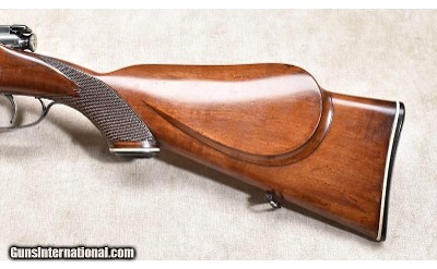 STEYR-DAIMLER ~ Bolt Action ~ .30-06 SPRINGFIELD - Image 10 of 13