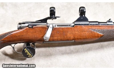 STEYR-DAIMLER ~ Bolt Action ~ .30-06 SPRINGFIELD - Image 3 of 13