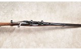 STEYR-DAIMLER ~ Bolt Action ~ .30-06 SPRINGFIELD - 5 of 13