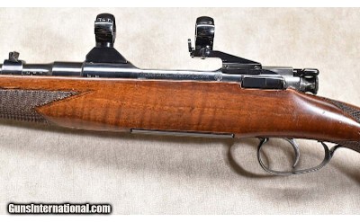 STEYR-DAIMLER ~ Bolt Action ~ .30-06 SPRINGFIELD - Image 9 of 13