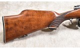 STEYR-DAIMLER ~ Bolt Action ~ .30-06 SPRINGFIELD - 2 of 13