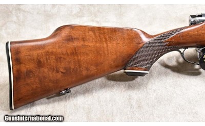 STEYR-DAIMLER ~ Bolt Action ~ .30-06 SPRINGFIELD - Image 2 of 13