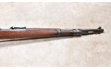 MAUSER ~ 247 BERLIN-LUEBECKER ~ 98 ~ 7.91 MM - 4 of 16