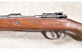 MAUSER ~ 247 BERLIN-LUEBECKER ~ 98 ~ 7.91 MM - 9 of 16