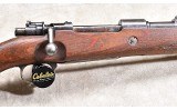 MAUSER ~ 247 BERLIN-LUEBECKER ~ 98 ~ 7.91 MM - 3 of 16