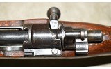 MAUSER ~ 247 BERLIN-LUEBECKER ~ 98 ~ 7.91 MM - 16 of 16