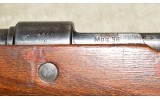MAUSER ~ 247 BERLIN-LUEBECKER ~ 98 ~ 7.91 MM - 14 of 16