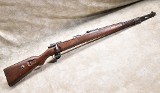 MAUSER ~ 247 BERLIN-LUEBECKER ~ 98 ~ 7.91 MM - 1 of 16