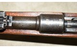 MAUSER ~ 247 BERLIN-LUEBECKER ~ 98 ~ 7.91 MM - 13 of 16