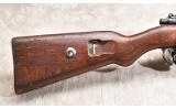 MAUSER ~ 247 BERLIN-LUEBECKER ~ 98 ~ 7.91 MM - 2 of 16