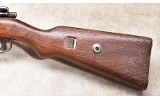 MAUSER ~ 247 BERLIN-LUEBECKER ~ 98 ~ 7.91 MM - 10 of 16