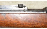 MAUSER ~ 247 BERLIN-LUEBECKER ~ 98 ~ 7.91 MM - 15 of 16