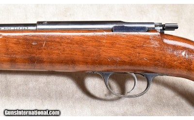 SIMPSON ~ W 625B ~ .22 LONG RIFLE - Image 9 of 16