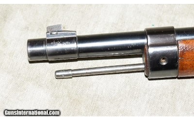 SIMPSON ~ W 625B ~ .22 LONG RIFLE - Image 12 of 16
