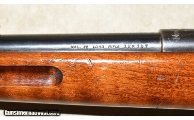 SIMPSON ~ W 625B ~ .22 LONG RIFLE - Image 14 of 16