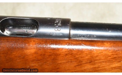 SIMPSON ~ W 625B ~ .22 LONG RIFLE - Image 16 of 16