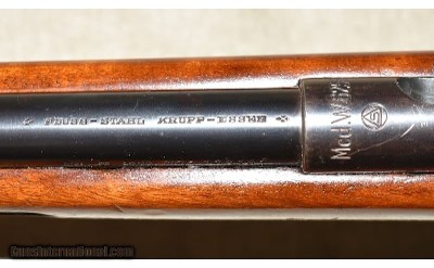 SIMPSON ~ W 625B ~ .22 LONG RIFLE - Image 15 of 16