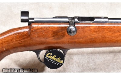 SIMPSON ~ W 625B ~ .22 LONG RIFLE - Image 3 of 16