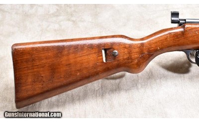 SIMPSON ~ W 625B ~ .22 LONG RIFLE