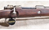 GUSTLOFF-WERKE ~ CODE BCD ~ MAUSER 98 ~ 8MM - 3 of 11