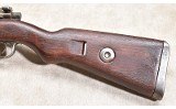 GUSTLOFF-WERKE ~ CODE BCD ~ MAUSER 98 ~ 8MM - 10 of 11
