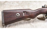 GUSTLOFF-WERKE ~ CODE BCD ~ MAUSER 98 ~ 8MM - 2 of 11