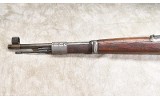 GUSTLOFF-WERKE ~ CODE BCD ~ MAUSER 98 ~ 8MM - 8 of 11
