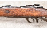 JP SAUER ~ 147 ~ SAUER & SOHN ~ 8MM - 9 of 11