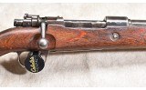 JP SAUER ~ 147 ~ SAUER & SOHN ~ 8MM - 3 of 11