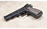 Browning ~ High Power ~ 9mm Luger - 3 of 7