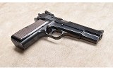 Browning ~ High Power ~ 9mm Luger - 1 of 7