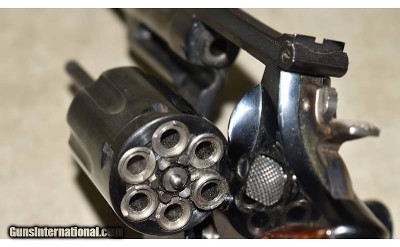 SMITH & WESSON ~ 53 ~ .22 MAGNUM - Image 5 of 5