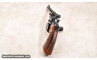 SMITH & WESSON ~ 53 ~ .22 MAGNUM - Image 3 of 5