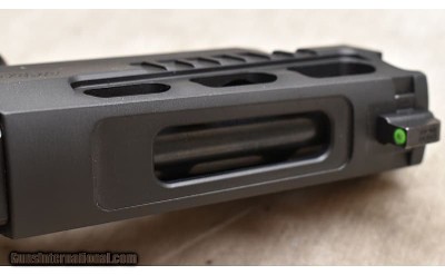 SIG SAUER ~ P320 AXG PRO ~ 9MM LUGER - Image 5 of 6
