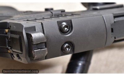 SIG SAUER ~ P320 AXG PRO ~ 9MM LUGER - Image 6 of 6
