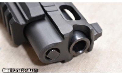 SIG SAUER ~ P320 AXG PRO ~ 9MM LUGER - Image 3 of 6