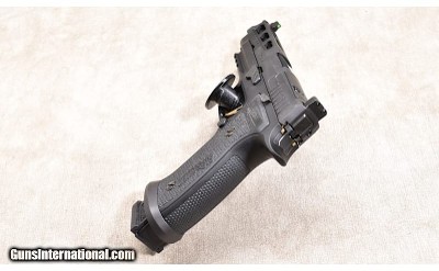 SIG SAUER ~ P320 AXG PRO ~ 9MM LUGER - Image 4 of 6