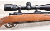 RUGER ~ M77 MARK II LH ~.300 WINCHESTER MAGNUM - 2 of 10