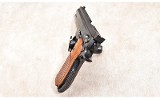 SMITH & WESSON ~ 52-2 ~ .38 SPECIAL (WADCUTTERS ONLY) - 3 of 3