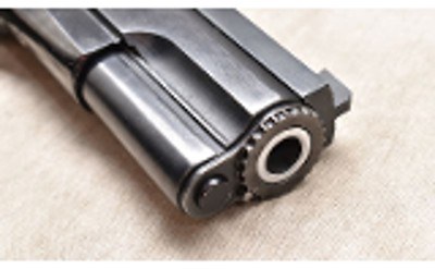 SMITH & WESSON ~ 52-2 ~ .38 SPECIAL (WADCUTTERS ONLY) - Image 3 of 4